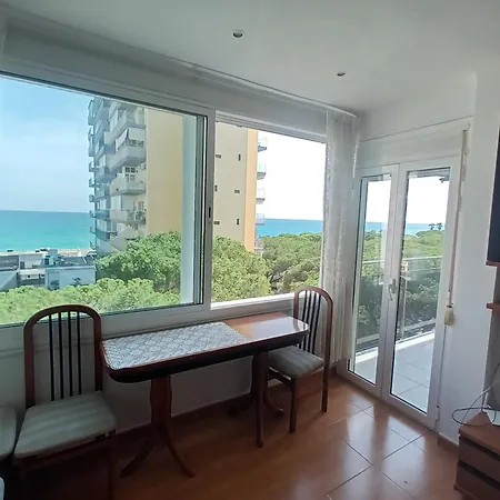 Front De Espagne Apartment