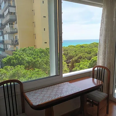 Front De Espagne Apartment Blanes