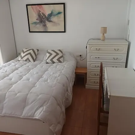 Front De Espagne Apartamento