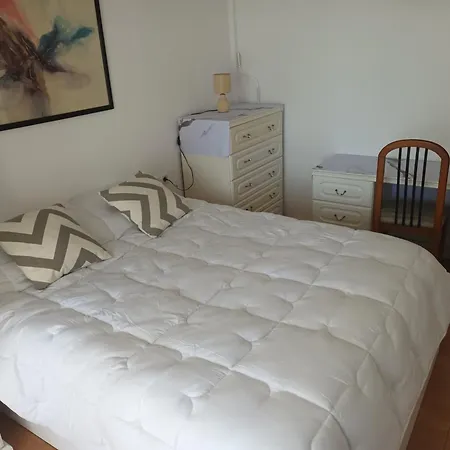 Front De Espagne Apartamento Blanes