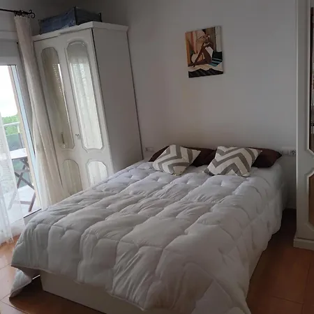 Apartment Front De Espagne