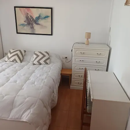 Apartment Front De Espagne *