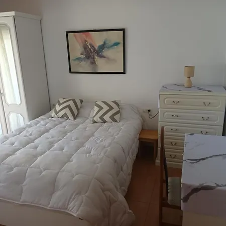 Apartamento Front De Espagne *