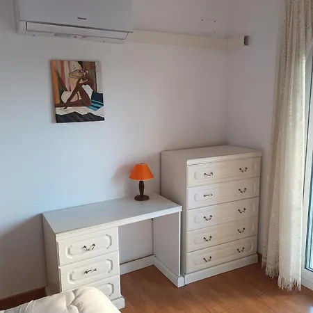 Apartment Front De Espagne