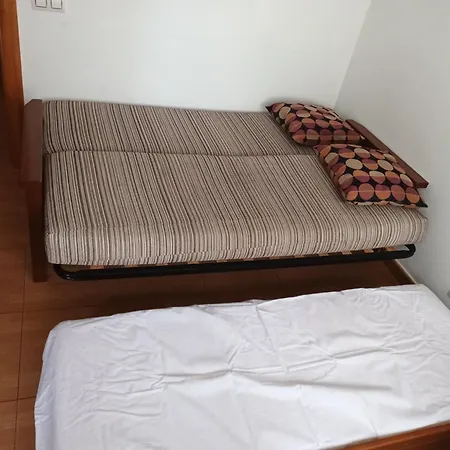 Front De Espagne Apartment