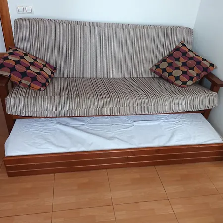 Apartment Front De Espagne Blanes