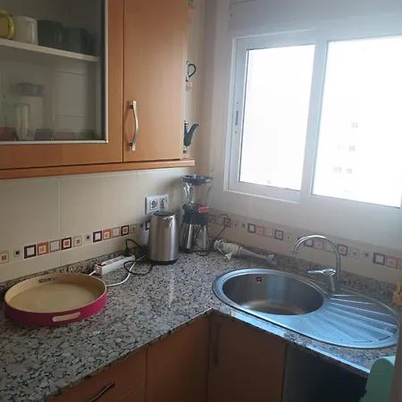 Front De Espagne