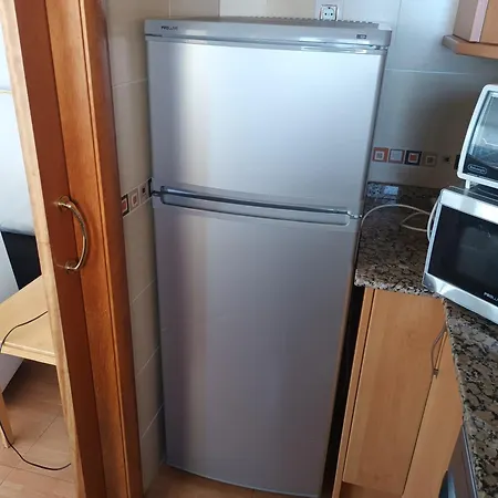 Apartamento Front De Espagne